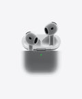 Apple AirPods (4ª Generación) | Sonido Premium, Bluetooth y Estuche de Carga