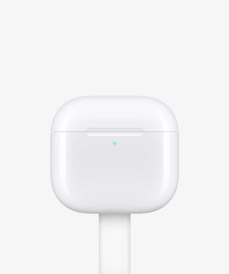 Apple AirPods (4ª Generación) | Sonido Premium, Bluetooth y Estuche de Carga
