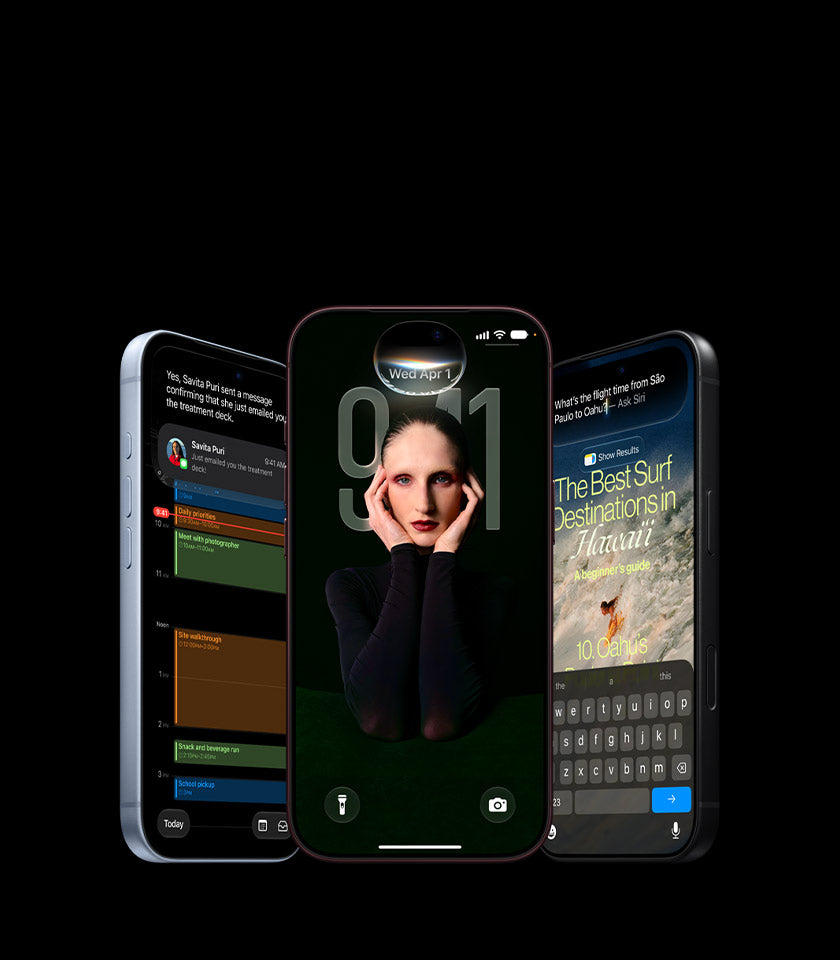 IPhone  18 Pro